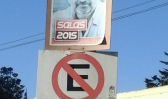 Los precandidatos deben cumplir las normas y no ensuciar a la ciudad